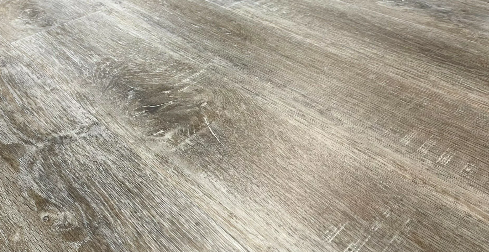 Кварцвинил SPC KronParket 9614/1 Агат Rigid acoustic фото 1