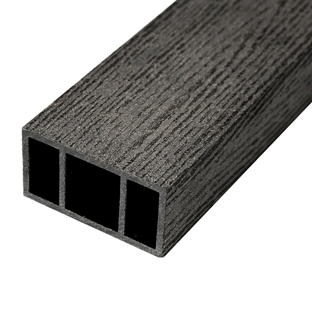 Брус Legno из ДПК фото 1