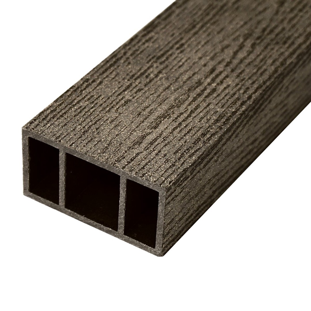 Брус Legno из ДПК фото 2