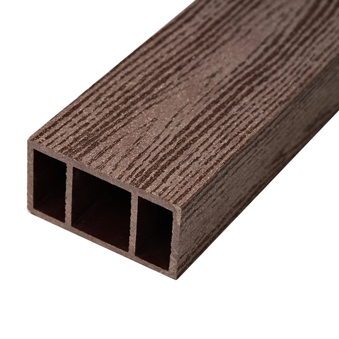 Брус Legno из ДПК фото 3