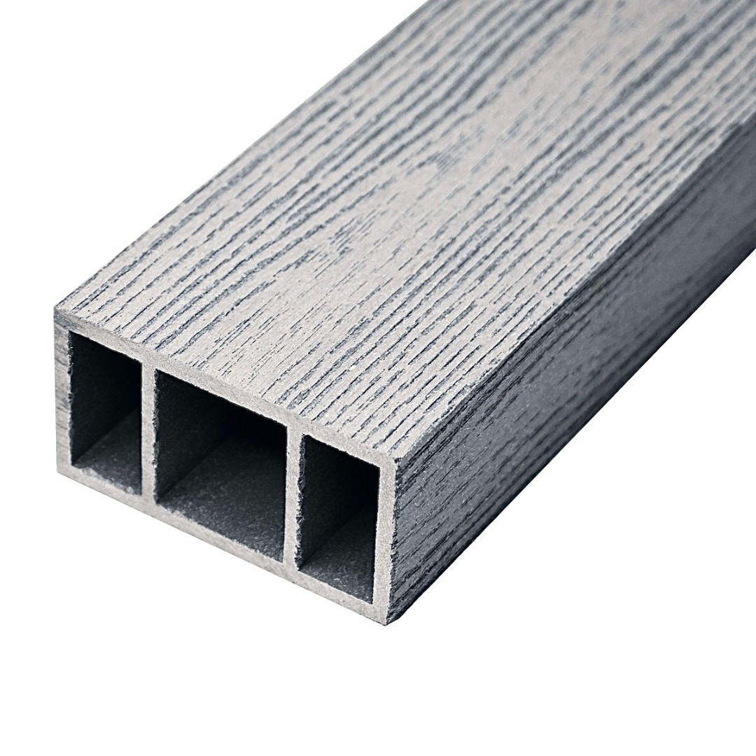 Брус Legno из ДПК фото 6