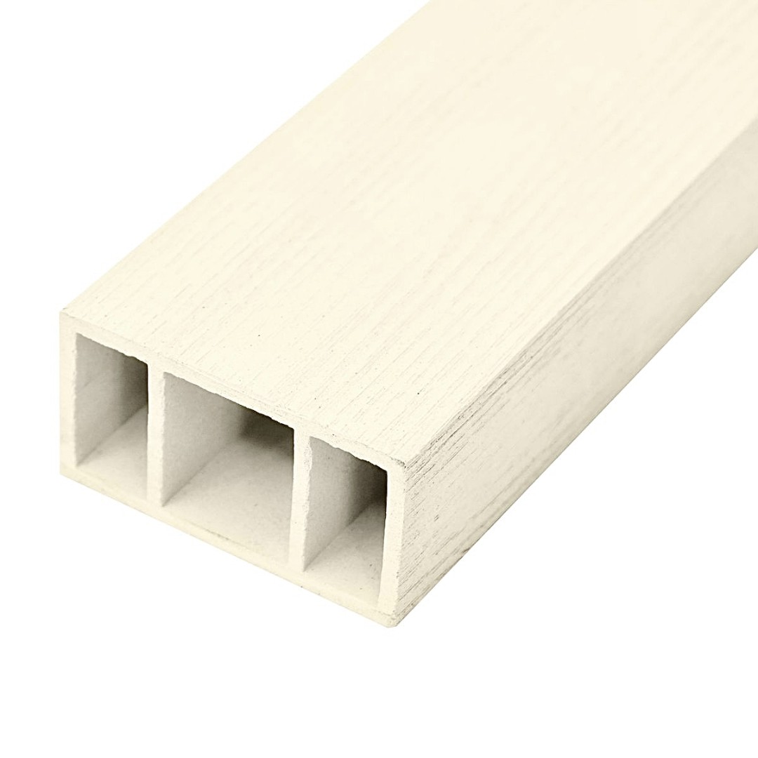 Брус Legno из ДПК фото 8