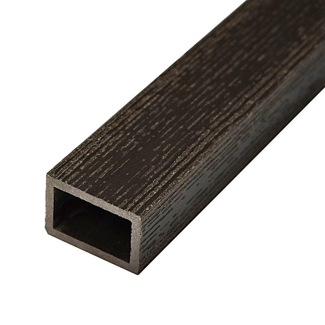 Балясина Wood из ДПК фото 2