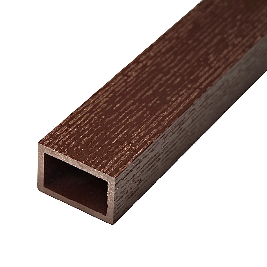 Балясина Wood из ДПК фото 3