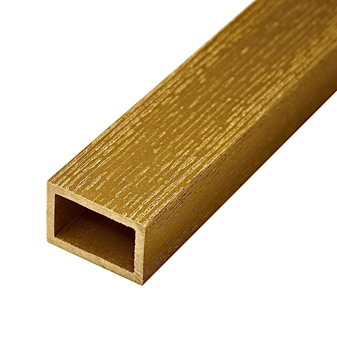 Балясина Wood из ДПК фото 4