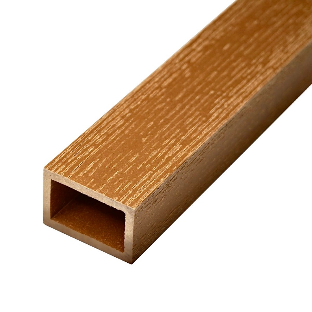 Балясина Wood из ДПК фото 5